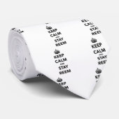 KCASR LARGE STROPDAS (Opgerold)