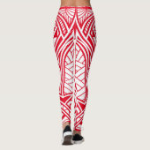 KCC-Leggings Leggings (Achterkant)