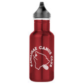 KCC Sport Bouteille d'eau (Droite)