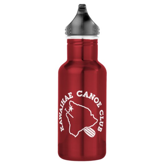 KCC Sport Bouteille d'eau (Droite)