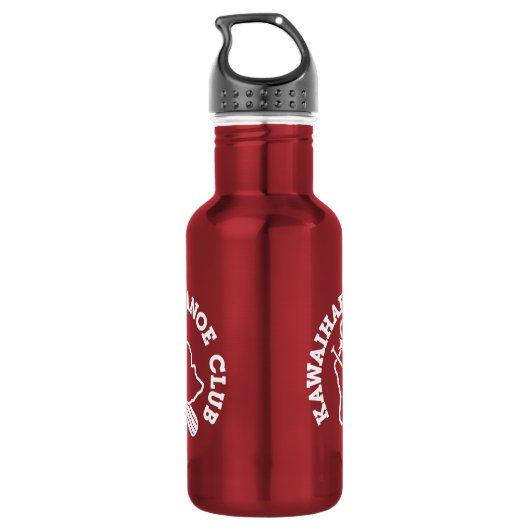 KCC Sport Bouteille d'eau (Dos)