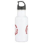 KCC Sport Bouteille d'eau (Dos)