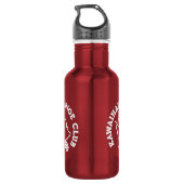 KCC Sport Waterfles Waterfles (Achterkant)