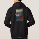 KCC Unisex Pullover Hoodie (Achterkant)