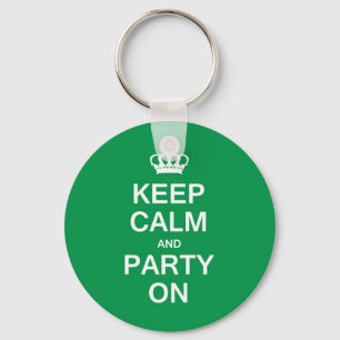 KCCO SLEUTELHANGER