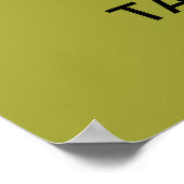 KCTO-Poster Poster (Hoek)