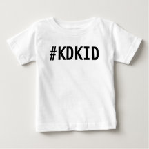 KD Kind Shirt