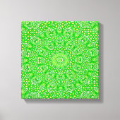 KDAL05 CANVAS AFDRUK (Voorkant)