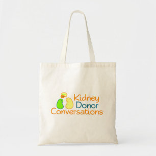 KDC-Tas Tote Bag