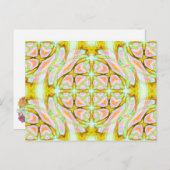 KDES09 BRIEFKAART (Voorkant / Achterkant)