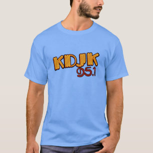 KDJK T-SHIRT