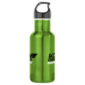 KDM GIRLS GARAGE WATERFLES (Voorkant)