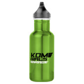 KDM GIRLS GARAGE WATERFLES (Rechts)