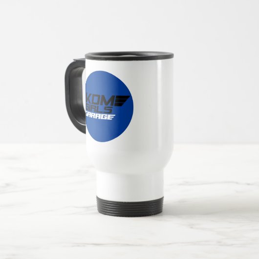 KDM GIRLS REISBEKER (Voorkant links)