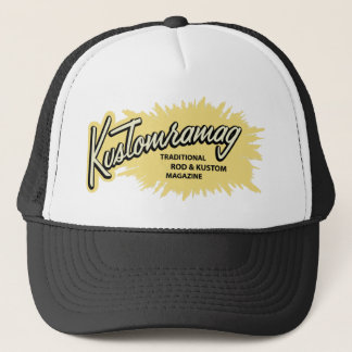 Kdouanra'mag Trucker Hat 1 Pet