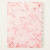 Kdrama? Ja graag! - Planner (Achterkant)