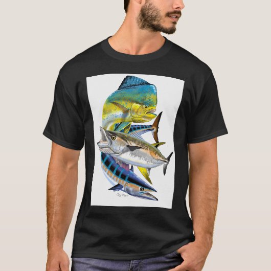 KDW T-SHIRT (Voorkant)