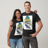 KDW T-SHIRT (Unisex)
