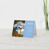 Ke’e Beach at Sunrise, Kauai, Hawaii (Dos)