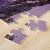 Ke’e Beach at Sunrise, Kauai, Hawaii Legpuzzel (Zijkant)