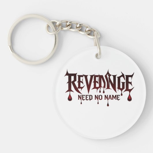 ke sleutelhanger (Voorkant)