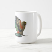 Kea Bird Mug (Devant droit)