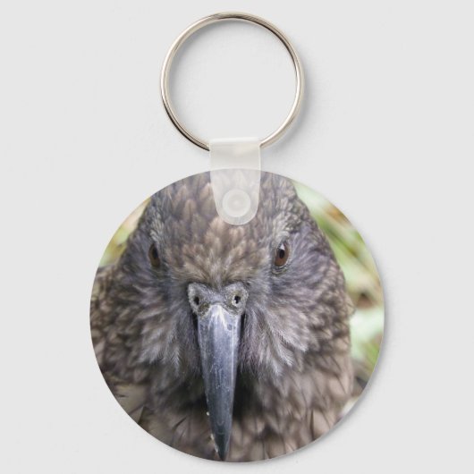 Kea Sleutelhanger (Voorkant)