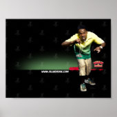 Keak da Sneak Poster (Voorkant)