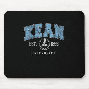 Kean Arch Athletic Sport T-shirt Mannen Vrouwen Muismat