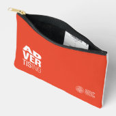 Kean MGC Adverteren Print Cut Naaizak Etui (Open)