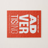 Kean MGC Adverteren puzzel (Horizontaal)