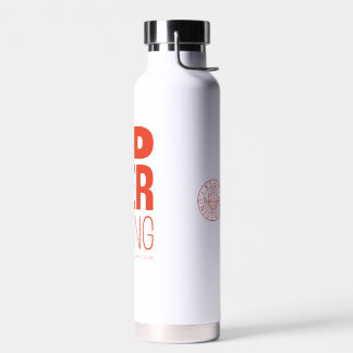 Kean MGC Adverteren waterfles