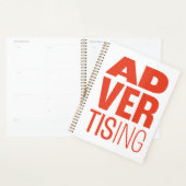 Kean MGC Advertising Planner (Display)