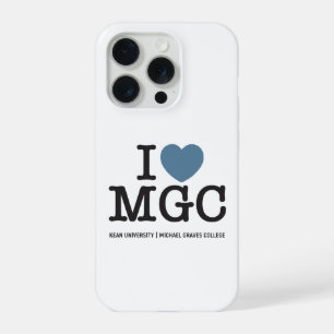 Kean MGC Architecture