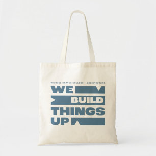Kean MGC Architecture Canvas tas