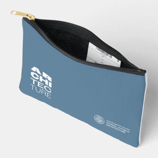 Kean MGC Architecture Imprimer Couper Sac À Coudre (Ouvrir)