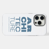 Kean MGC Architecture iPhone / coque ipad (Verso Horizontal)
