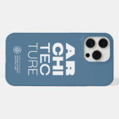 Kean MGC Architecture iPhone / coque ipad (Verso Horizontal)