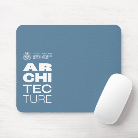 Kean MGC Architecture Mousepad Muismat (Met muis)