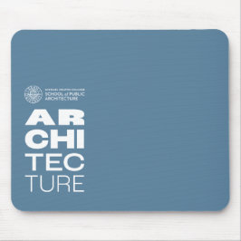 Kean MGC Architecture Mousepad Muismat
