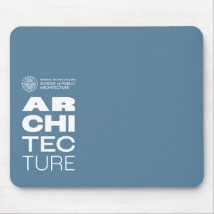 Kean MGC Architecture Mousepad Muismat