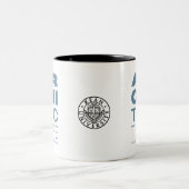 Kean MGC Architecture Mug (Centre)