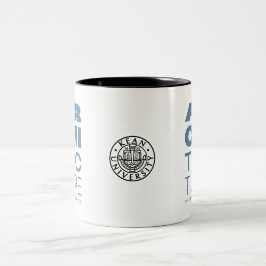 Kean MGC Architecture Mug (Centre)