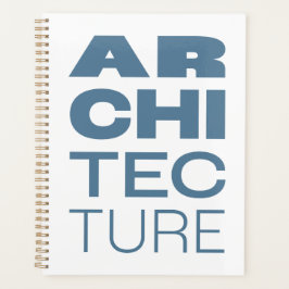 Kean MGC Architectuur Planner