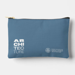 Kean MGC Architectuur Print Cut Sew Bag Etui