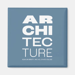 Kean MGC-architectuurmagneet Magneet