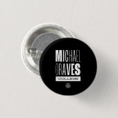 Kean MGC-Button Ronde Button 3,2 Cm (Voorkant /achterkant)