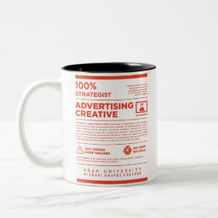 Kean MGC Care Label Advertising Mok