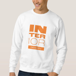 Kean MGC Design d'intérieur Sweatshirt de base mas