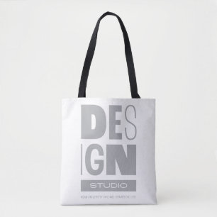 Kean MGC Design Studio Draagtas